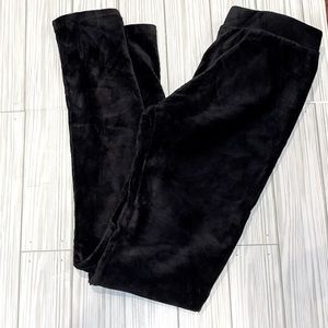 GIRL CORDUROY LEGGINGS
